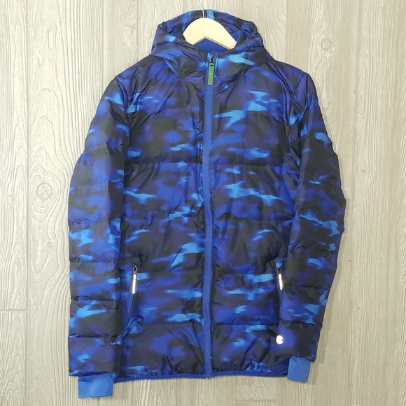 Champion Other - Champion boys XL 16 puffer coat/ jacket EUC